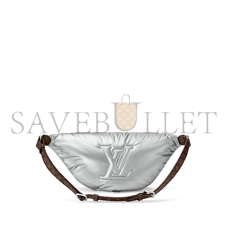 LOUIS VUITTON MAXI BUMBAG M20971 (44*24*7cm) LOUIS VUITTON MAXI BUMBAG M20971 (44*24*7cm)